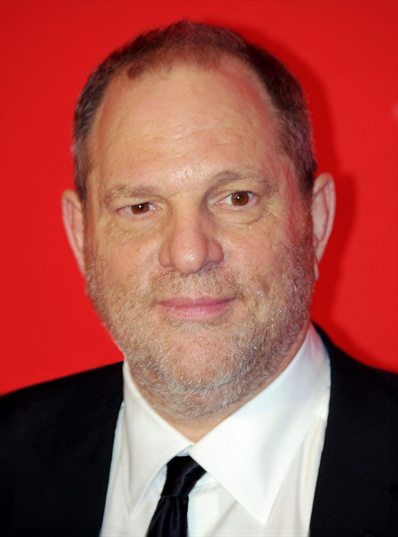 Harvey Weinstein Cinsel Saldırı Davasında 15 Yıl Hapis Cezası Aldı