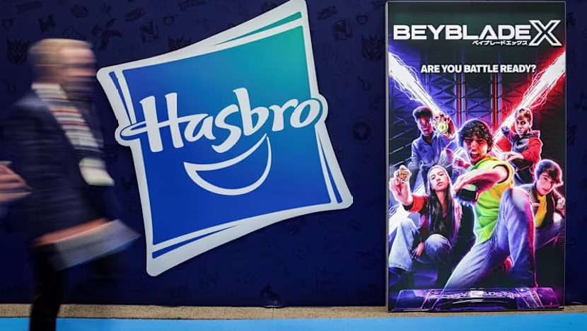 Hasbro, dijital oyun ve 'Magic' etkisiyle yıl sonu beklentilerini yükseltti