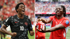 Hat-trick kahramanı ve İsviçreli yıldız: Premier Lig’e mi geliyorlar