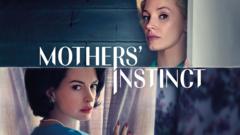 Hathaway ve Chastain'den Psikolojik Gerilim: Annelik ve Kayıp