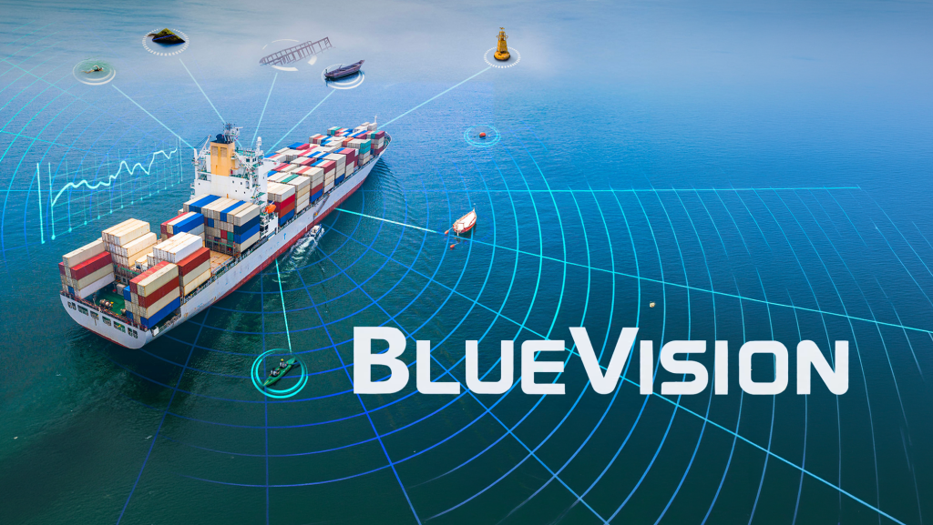 HAVELSAN'ın Yapay Zekalı Deniz Gözetleme Sistemi BLUEVISION Başarıyla Test Edildi