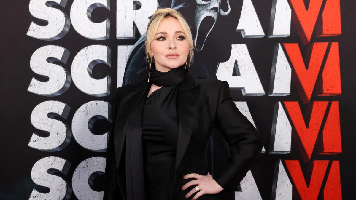 Hayden Panettiere 36 Yaşında Hayatını Kaybetti