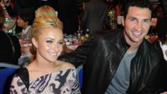 Hayden Panettiere'nin eski eşi Vladimir Klitschko: Aile derin bir şok ve yas içinde