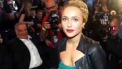 Hayden Panettiere'nin Hayatı ve Kariyeri: Çocuk Yıldızlıktan Ekranların Yıldızına