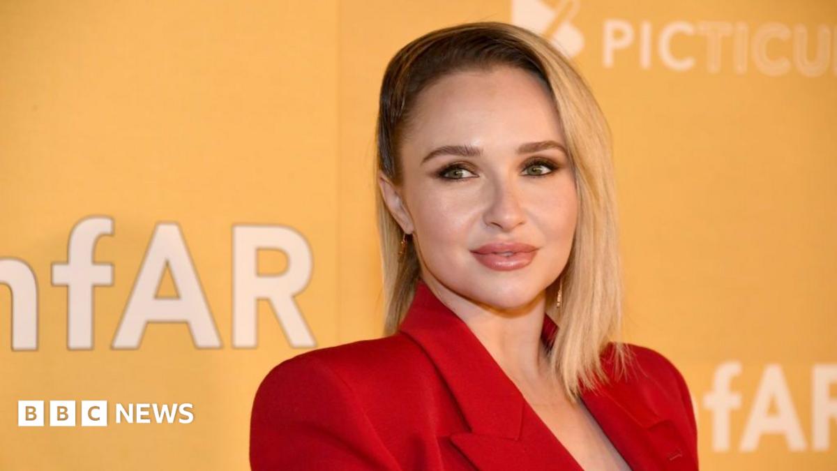 Hayden Panettiere Otopsi Raporu: 36 Yaşında Aşırı Dozdan Öldü