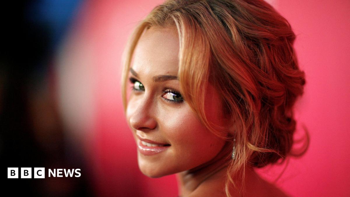 Hayden Panettiere: Şöhretin Gölgesinde Bir Hayat