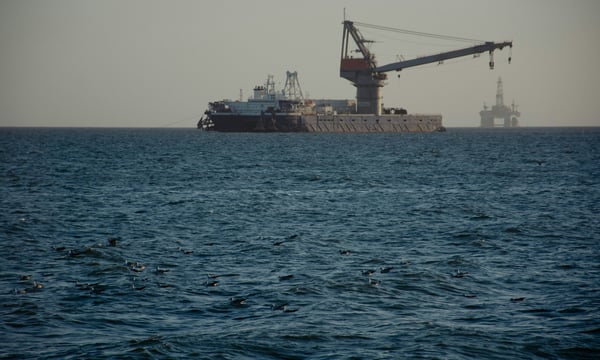Hazar'da Deniz Güvenliği: Trans-Hazar Ticaretinin Geleceği