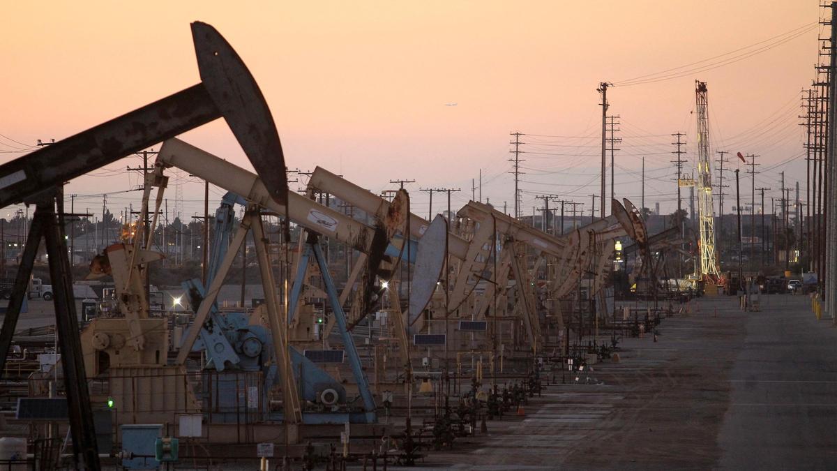Haziran'da Körfez petrol ihracatı BAE rekoruyla arttı