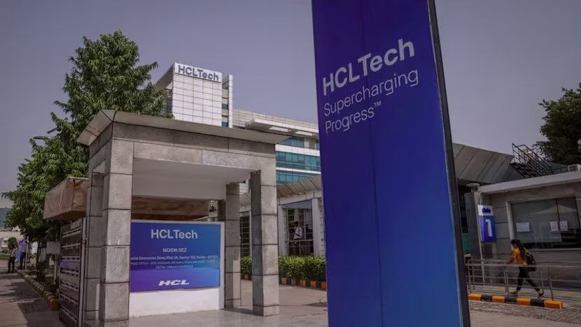 HCLTech, finansal gücüyle ilk çeyrek gelir beklentilerini aştı