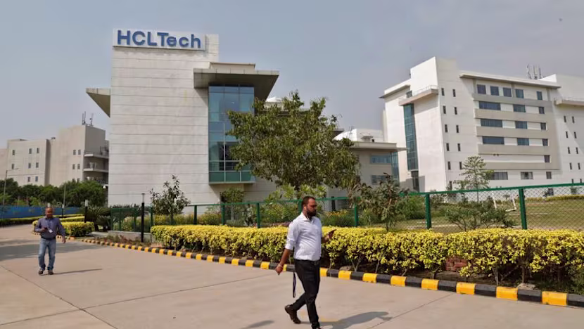 Hindistan merkezli HCLTech, Sarvam AI'nın %10,5 hissesini 1,5 milyar dolar değerlemeyle satın alıyor