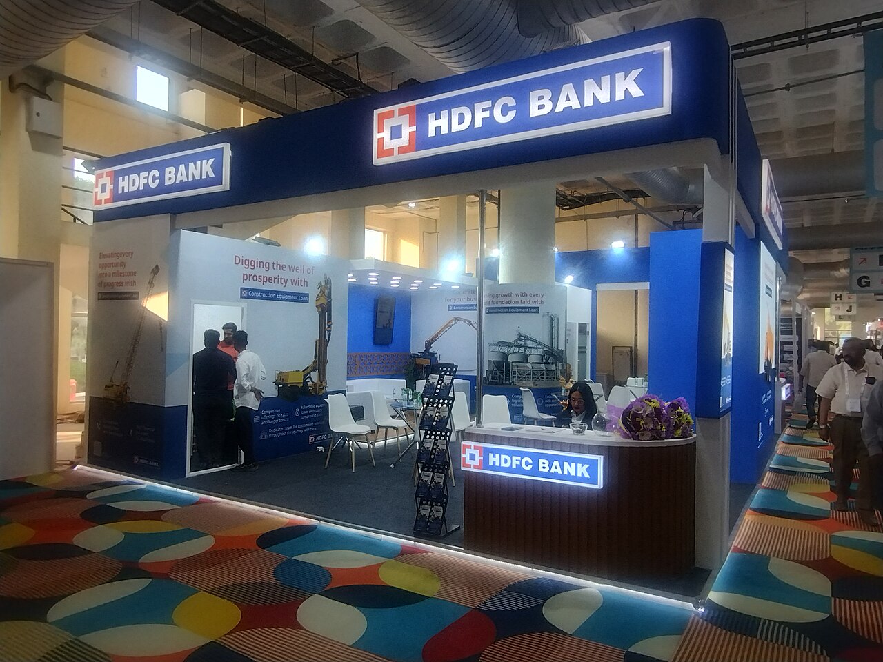 HDFC Yöneticisi: Hindistan'ın Döviz Takası Benzeri Görülmemiş Başarı