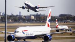 Heathrow Üçüncü Pist İçin 'Daha Temiz Uçuş' Şartı: Danışmanlardan Kritik Uyarı