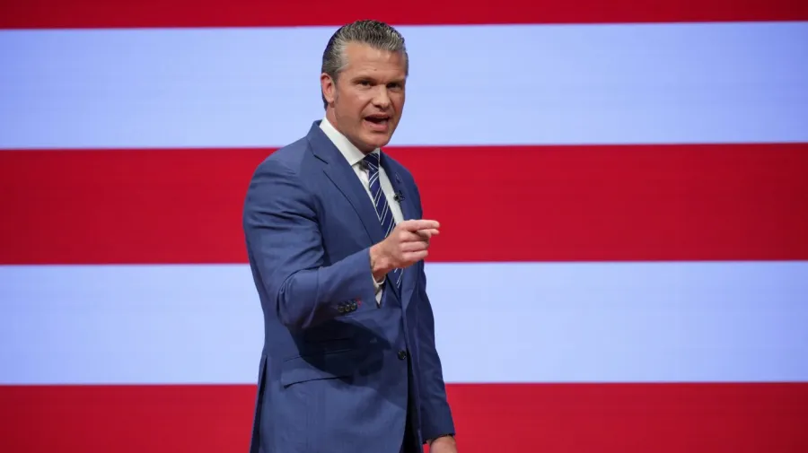 Hegseth, ABD askerlerine bahis platformlarında içeriden bilgi kullanımını yasakladı