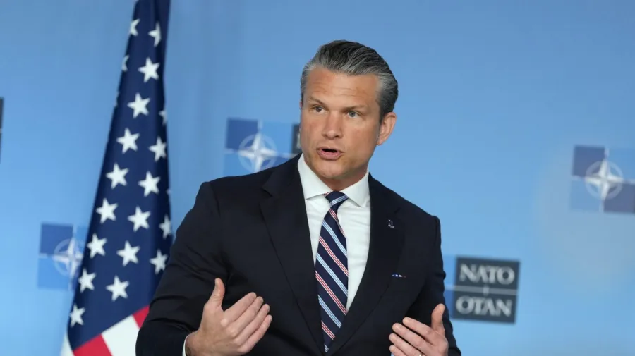 Hegseth Aşı Kararını Kaldırdı, Texas'ta 160 Asker Gribe Yakalandı