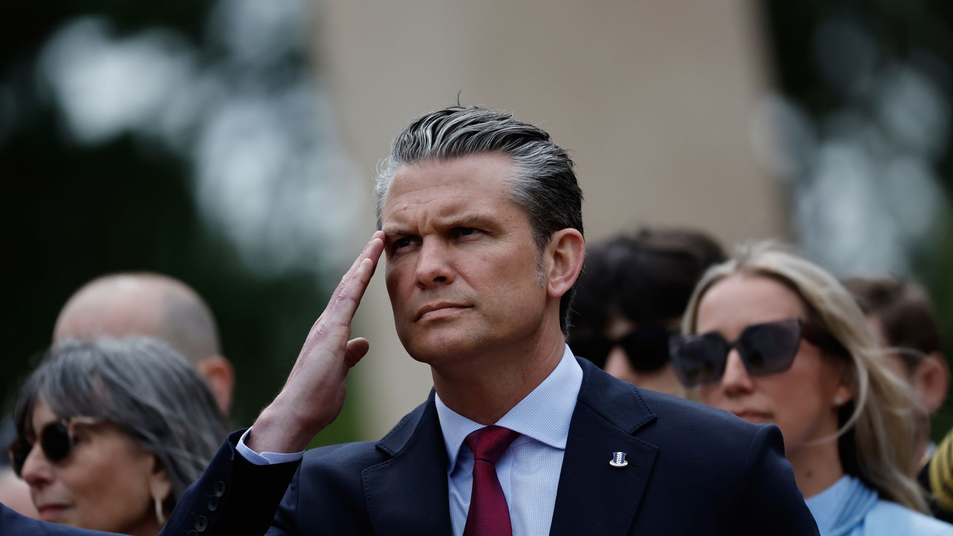 Hegseth'ten Avrupa'ya uyarı: Tehlikeli ideolojiler istilası