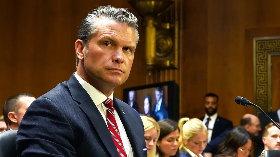 Hegseth ve Caine'den ABD Kongresi'ne 80 Milyar Dolar Acil Iran Fonu Talebi