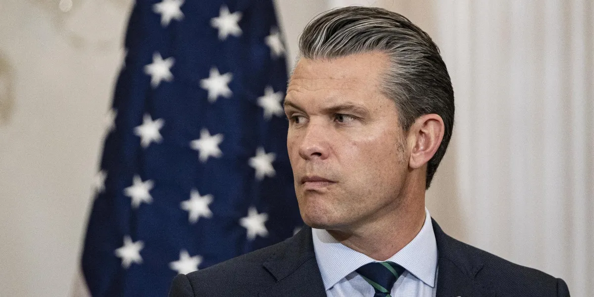 Hegseth Felaket Oldu: Trump Onu Görevden Almalı