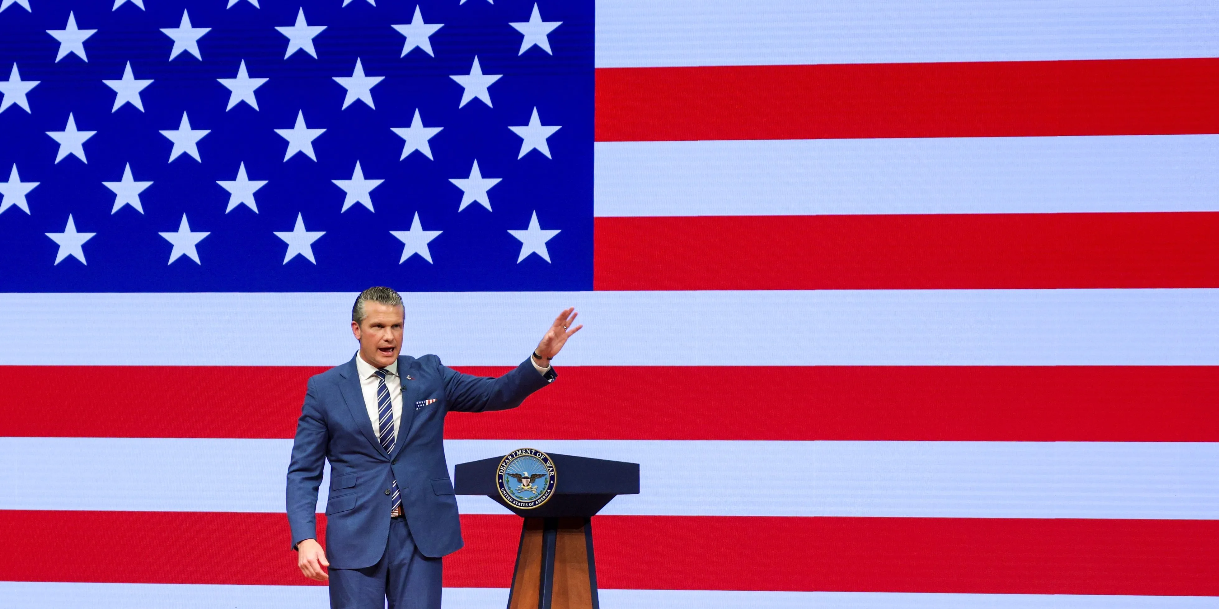 Hegseth'in Gelecek Ordusu: Yapay Zeka ve Denetimsizlik