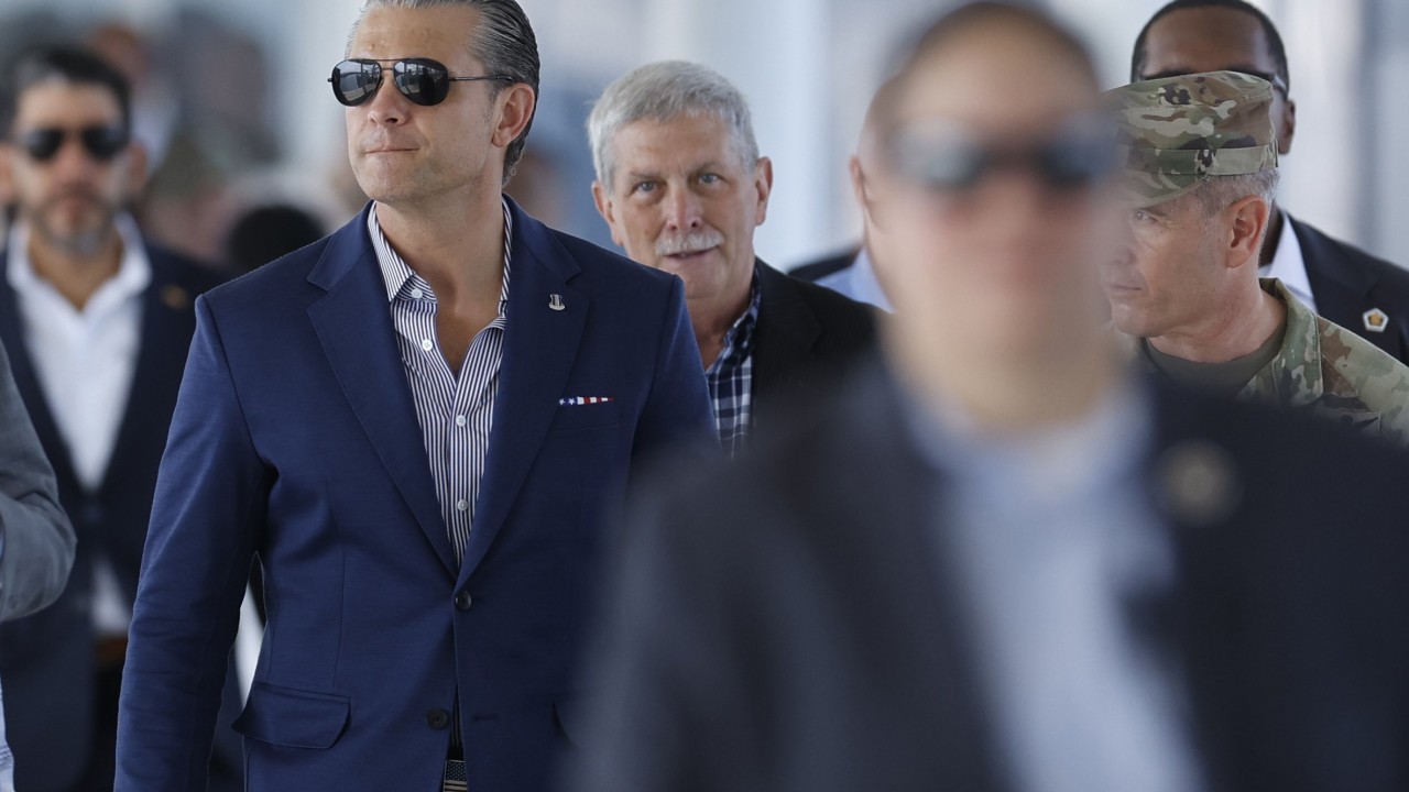 Hegseth'in Görevini Kaybetme İhtimali ABD-Çin Savunma İlişkilerini Etkileyebilir
