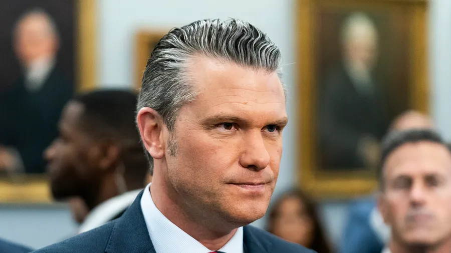 Hegseth: Hizbullah-İsrail çatışması ABD-İran barış anlaşmasını etkilemez