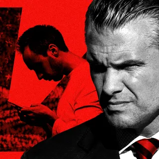 Hegseth'in İdamı Canlı Yayın Planı: Viral Şiddet Çağında Bir Dönüm Noktası