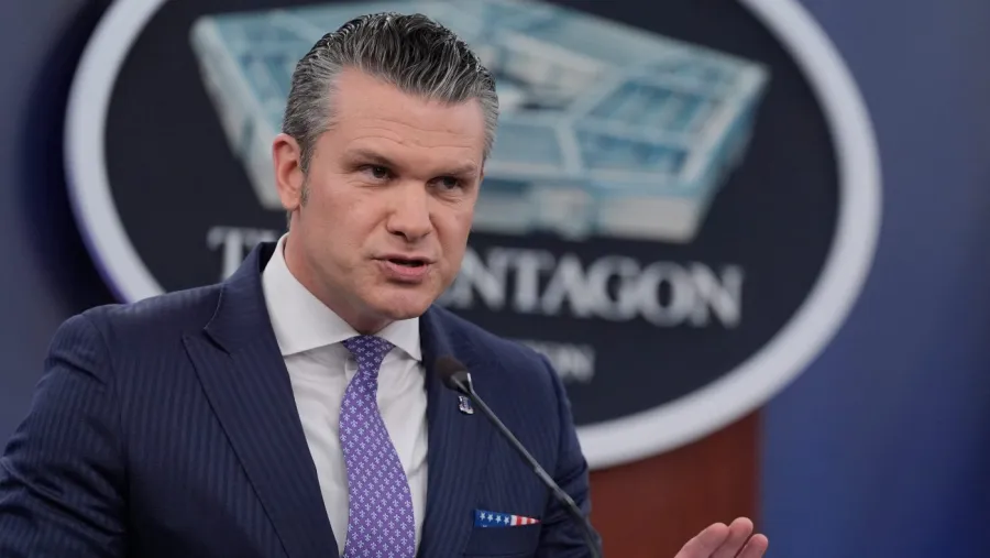 Hegseth: İran’a saldırılar ‘güçlü ve net’ olacak