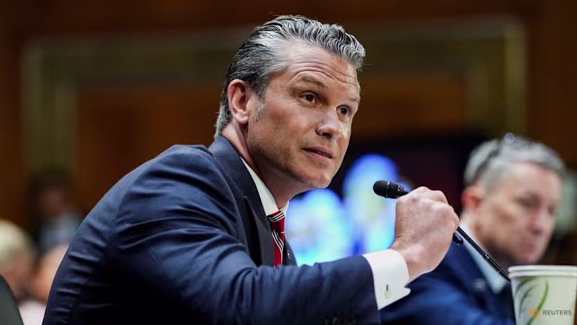 Hegseth: İran savaşı ABD'ye 37,5 milyar dolara mal oldu