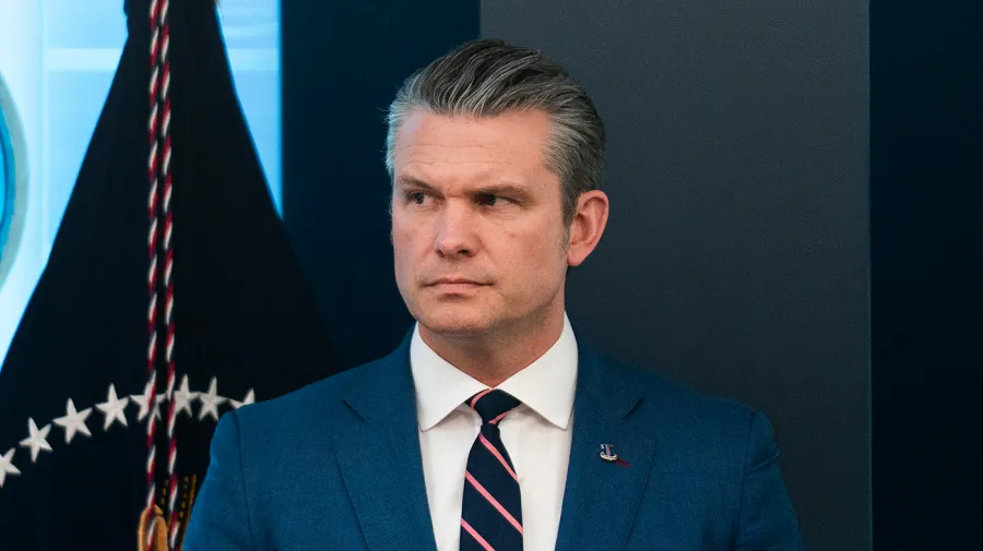 Hegseth, Kabil Havalimanı Saldırısında Şehit Olan Deniz Piyadelerini Andı