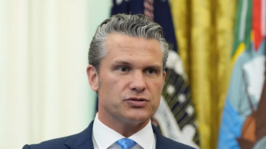 Hegseth ve Loeffler: Küçük Savunma Sanayi Firmalarına Destek Komisyonu