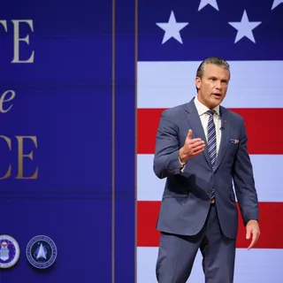 Hegseth'ten medyaya ihanet suçlaması