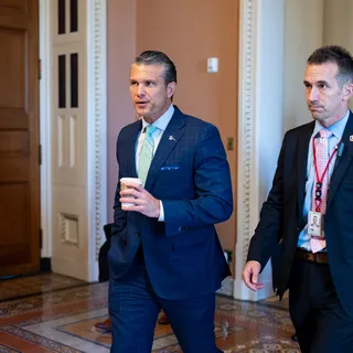 Hegseth'ten Savunma Bütçesine Gizli Çağrı