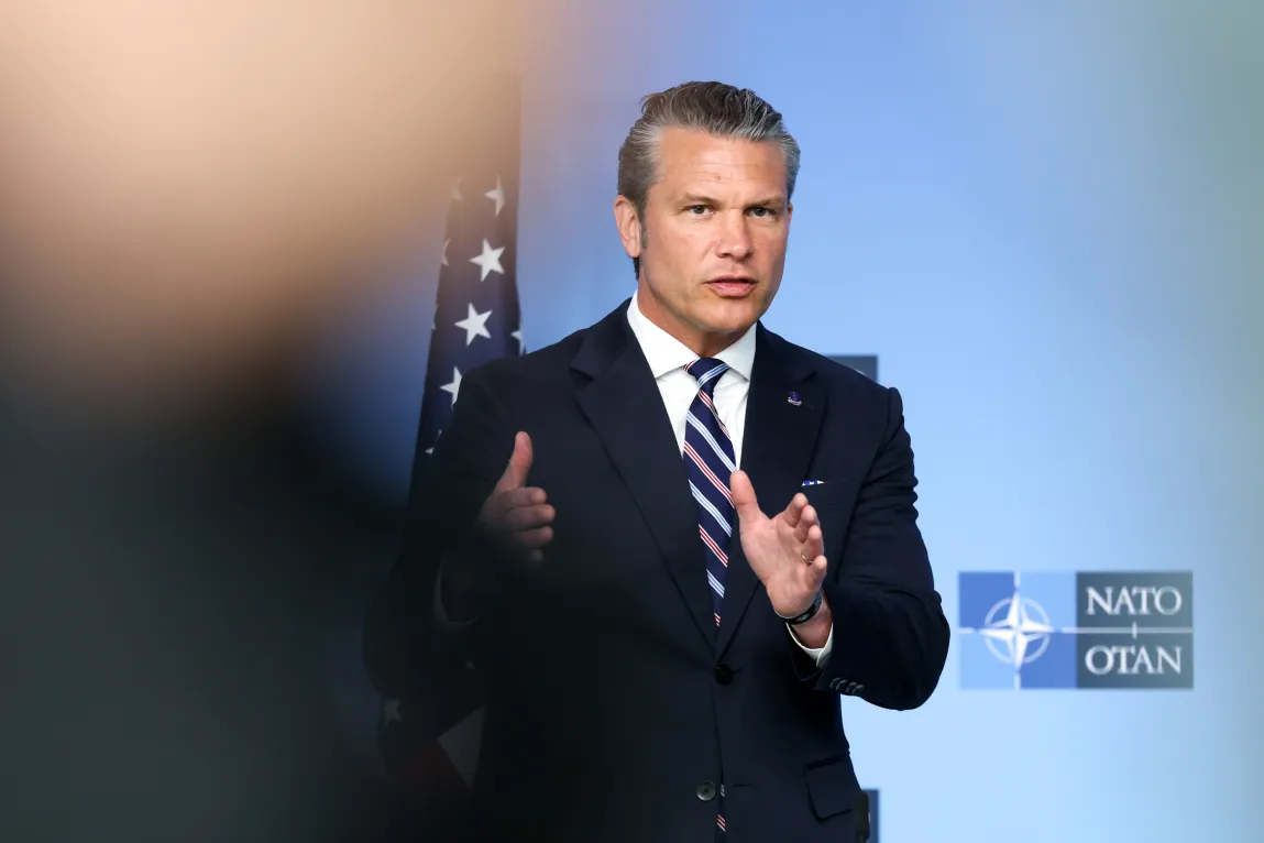 Hegseth, Sivilleri Koruma Çabalarını Finansmanı Keserek Engelledi