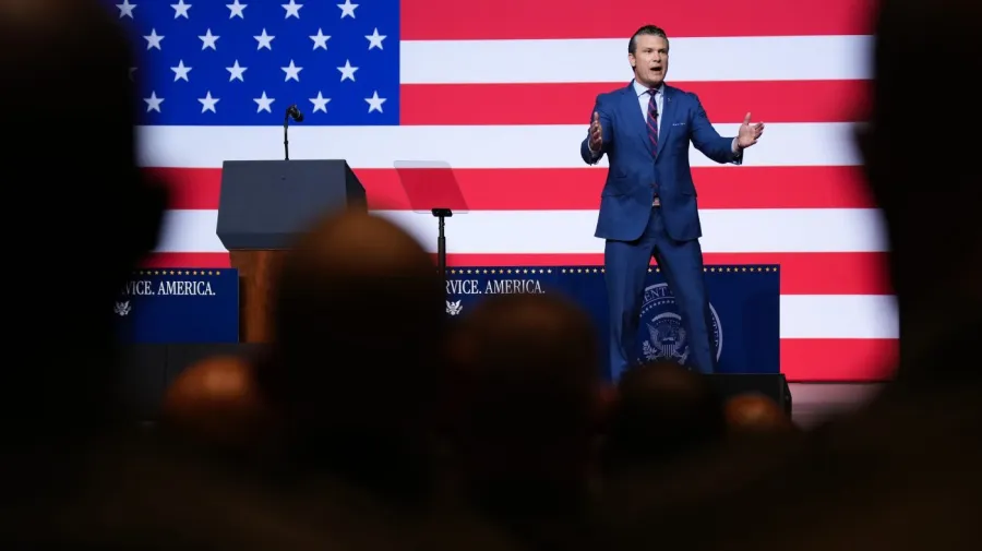 Hegseth'in terfi engellemeleri eski askeri liderleri rahatsız etti