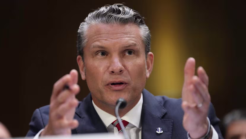 Hegseth'in Testosteron Taraması Savaş Gücünü Artırır mı