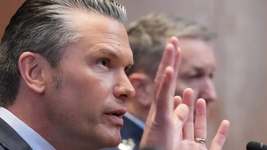 Hegseth Yeni Savunma Politikası Kurulu’nu Açıkladı