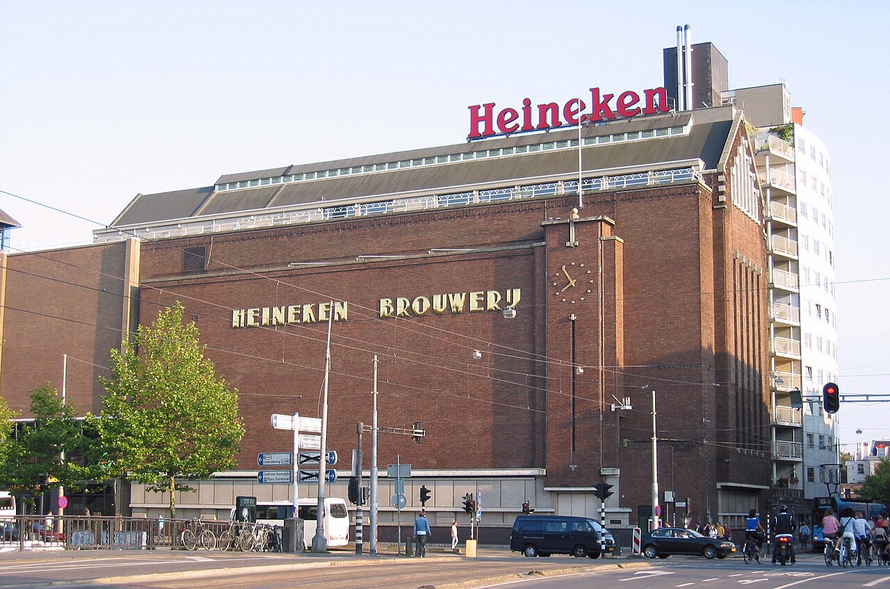 Heineken: Zayıflama İlaçları Bira Satışlarını Düşürebilir