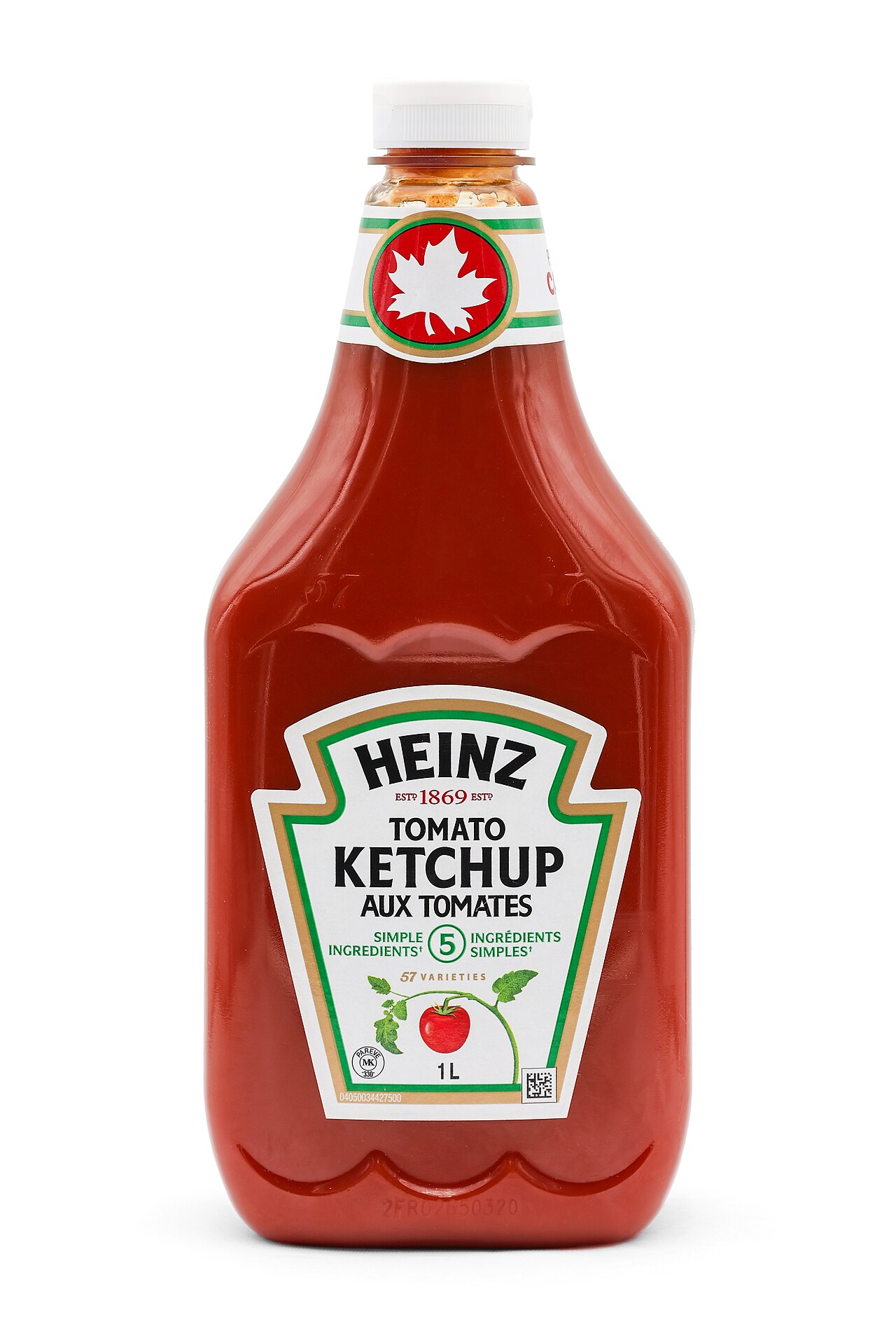 Heinz Ketçapı: 150 Yıllık Pazar Hakimiyetinin Tatlı Sırrı
