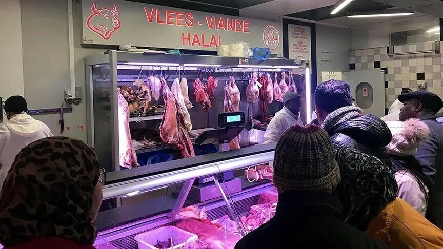 Helal sertifikası küresel sürdürülebilirliğin yeni modeli olabilir