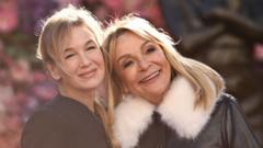 Helen Fielding, yeni Bridget Jones'u arıyor: Ödül başlatıldı