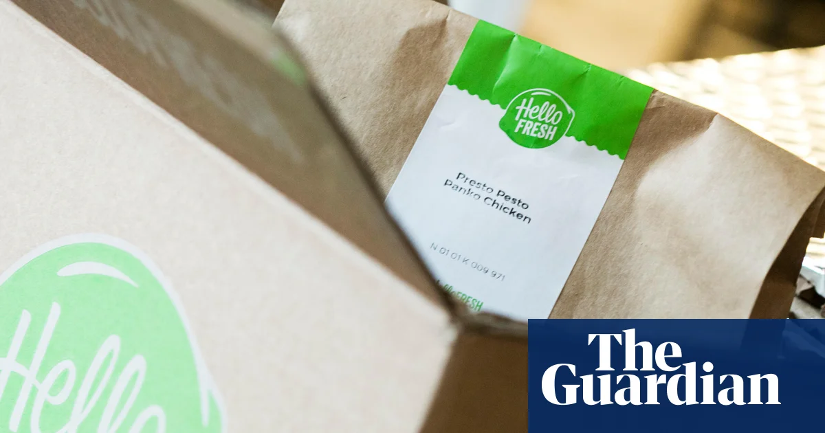 HelloFresh çalışanlarından fiziksel istismar ve tuvalet engeli iddiası