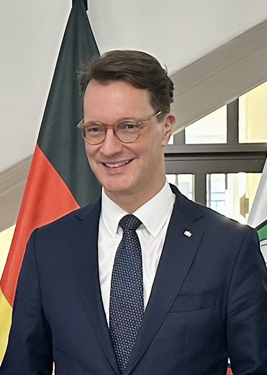 Hendrik Wüst: CDU'nun Umut Vaadeden Ama Zorlu Yolculuğu