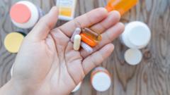 Her Gün Vitamin Kokteyli İçmek Sağlığınıza Zarar Verebilir