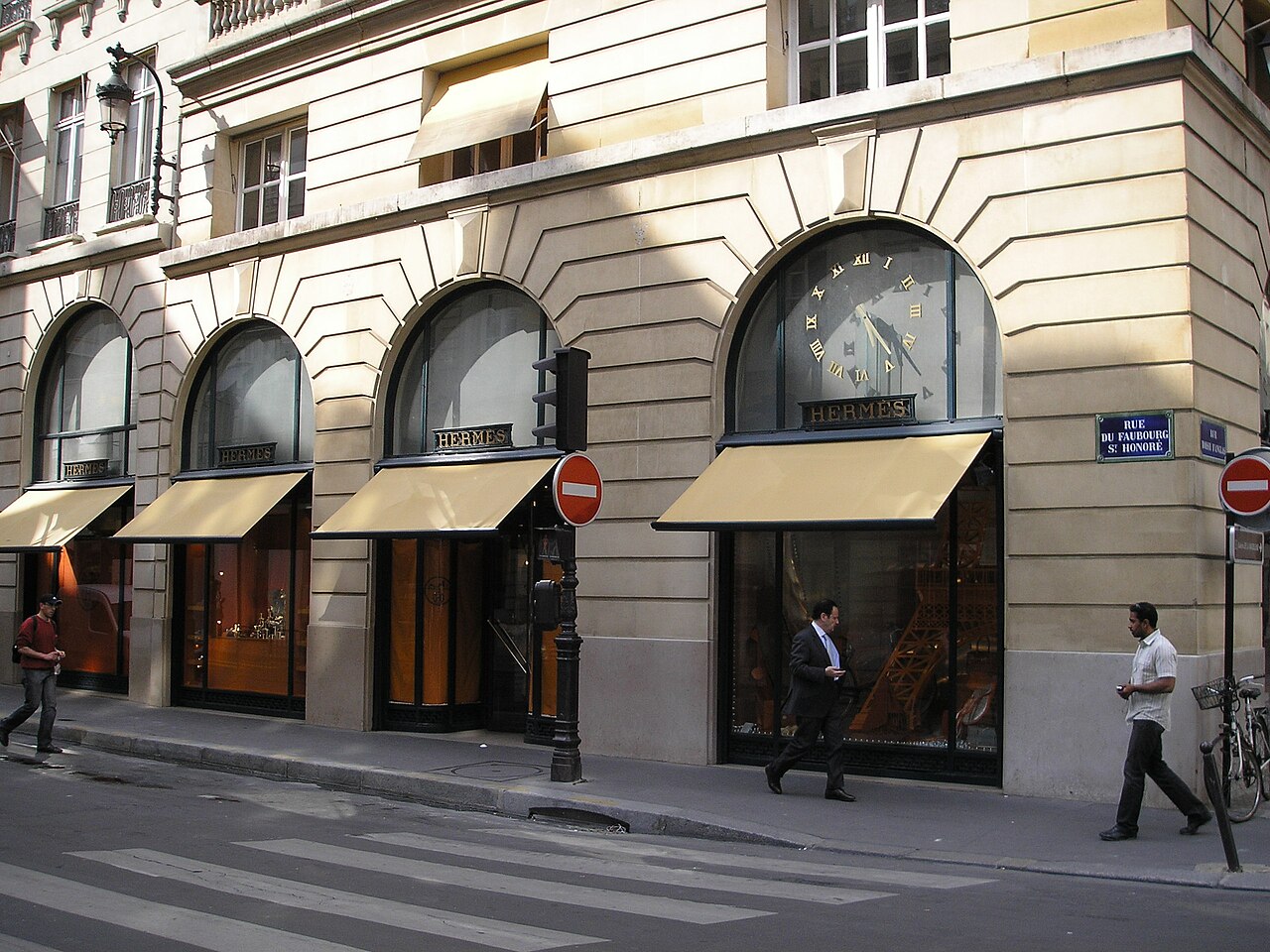 Hermès CEO'su Çin'deki El Çantası Pazarını Domuz Fiyatlarıyla Ölçüyor