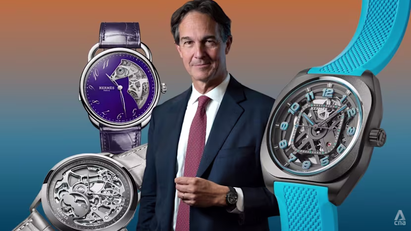 Hermes Horloger: Saatçilikte Ciddiye Alınma Mücadelesi