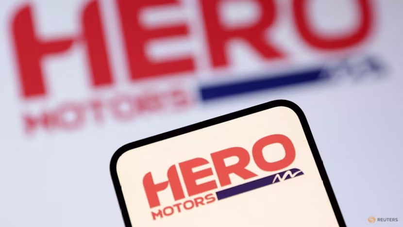 Hero Motors, Hindistan halka arzında 401 milyon dolar değerleme hedefliyor