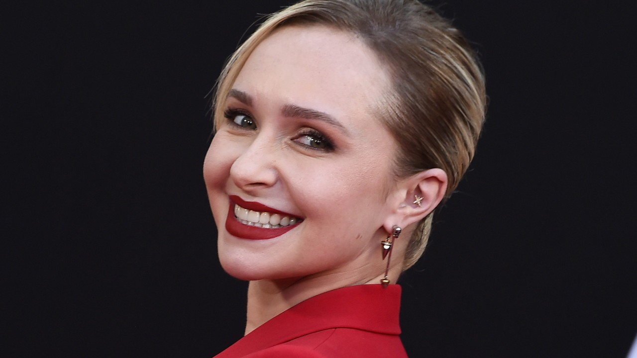Heroes'un yıldızı Hayden Panettiere 36 yaşında hayatını kaybetti