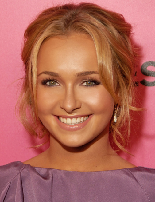 Heroes ve Nashville'in Yıldızı Hayden Panettiere 36 Yaşında Hayatını Kaybetti