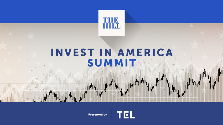 The Hill’ın İkinci Yatırım Zirvesi: ABD Ekonomisinin Geleceği Tartışılıyor