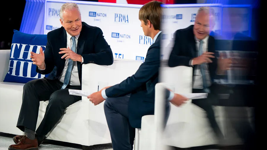 Hill Nation Zirvesi'nden Öne Çıkan 5 An: ABD'de İki Partili Buluşma