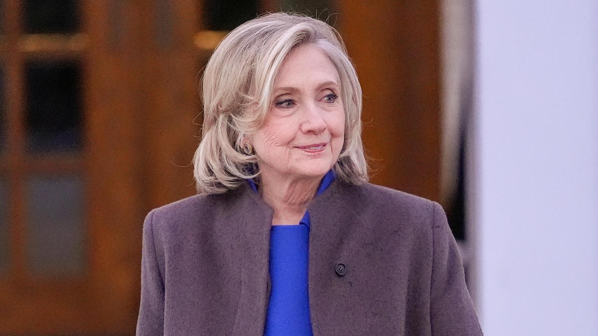 Hillary Clinton: Hindistan ve Çin, Batı Asya krizinin çözümüne yardımcı olabilir